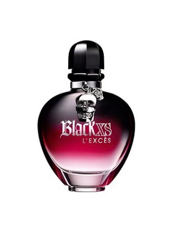 Paco Rabanne Black XS L'Exces for Her тестер (парфюмированная вода) 80 мл