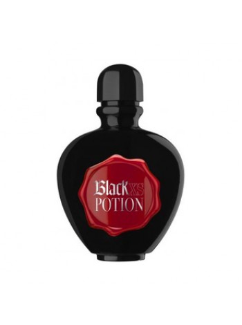 Paco Rabanne Black XS Potion for Her тестер (туалетная вода) 80 мл