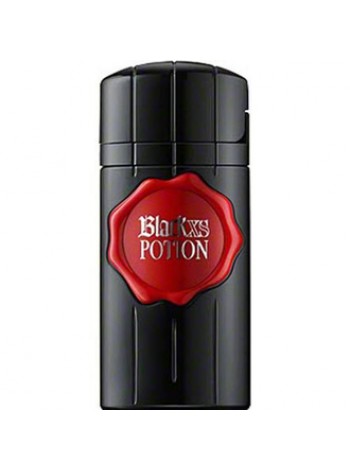 Paco Rabanne Black XS Potion for Him тестер (туалетная вода) 100 мл