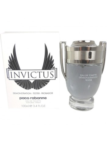 Paco Rabanne Invictus тестер (туалетная вода) 100 мл