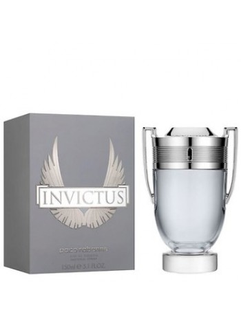 Paco Rabanne Invictus туалетная вода 150 мл