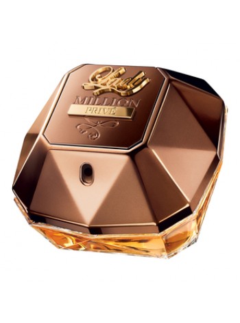 Paco Rabanne Lady Million Prive тестер (парфюмированная вода) 80 мл