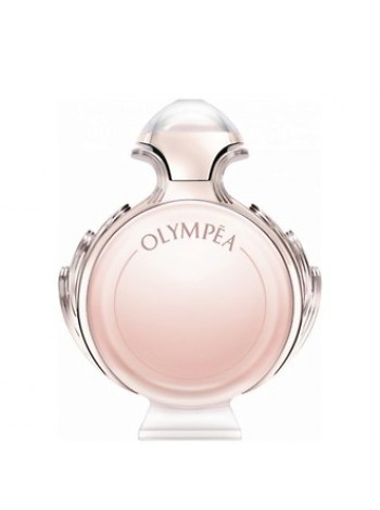 Paco Rabanne Olympea Aqua Eau de Parfum Legere тестер (парфюмированная вода) 80 мл