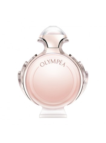 Paco Rabanne Olympea Aqua тестер (туалетная вода) 80 мл