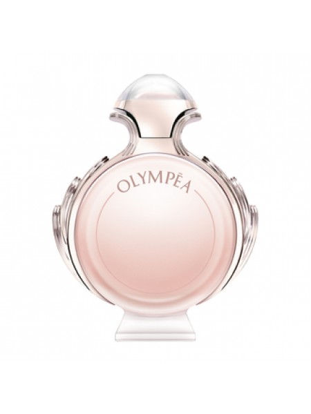 Paco Rabanne Olympea Aqua тестер (туалетная вода) 80 мл
