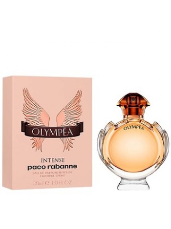 Paco Rabanne Olympea Intense парфюмированная вода 30 мл