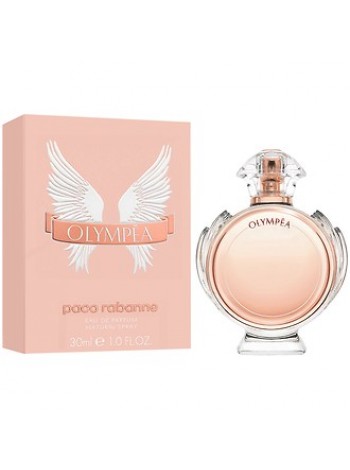 Paco Rabanne Olympea парфюмированная вода 30 мл