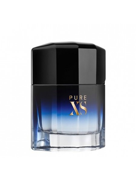 Paco Rabanne Pure XS тестер (туалетная вода) 100 мл