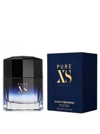 Paco Rabanne Pure XS туалетная вода 50 мл