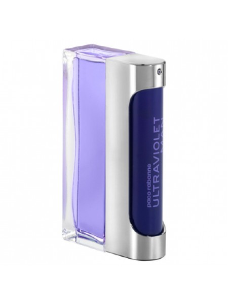 Paco Rabanne Ultraviolet Man тестер (туалетная вода) 100 мл