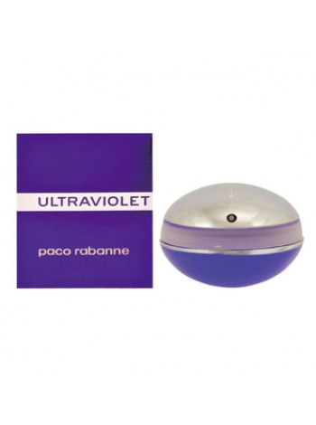 Paco Rabanne Ultraviolet парфюмированная вода 50 мл