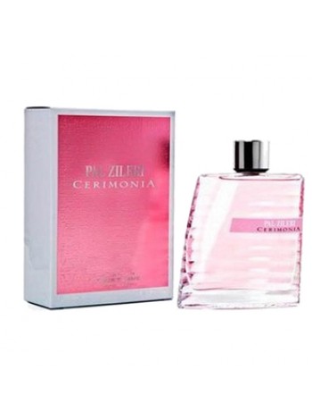Pal Zileri Cerimonia Pour Femme туалетная вода 30 мл