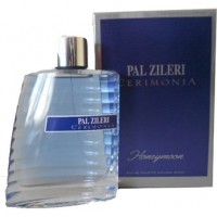 Pal Zileri Cerimonia Pour Homme туалетная вода 50 мл