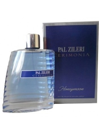 Pal Zileri Cerimonia Pour Homme туалетная вода 50 мл