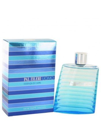 Pal Zileri Uomo Essenza di Capri туалетная вода 50 мл