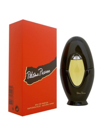 Paloma Picasso парфюмированная вода 30 мл