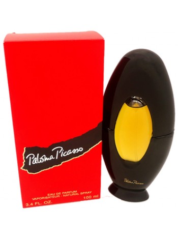 Paloma Picasso парфюмированная вода 50 мл