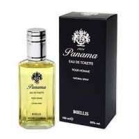 Panama 1924 Boellis Pour Homme Natural Spray туалетная вода 100 мл