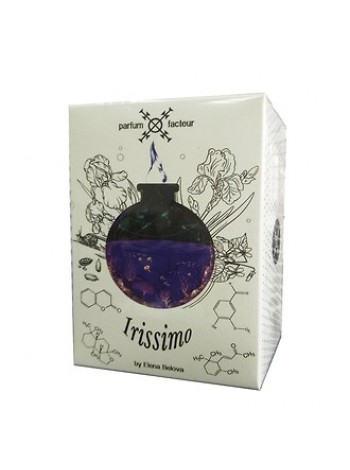 Parfum Facteur Irissimo by Elena Belova парфюмированная вода 50 мл