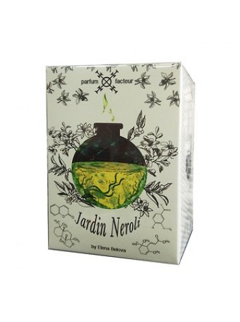 Parfum Facteur Jardin Neroli by Elena Belova парфюмированная вода 50 мл