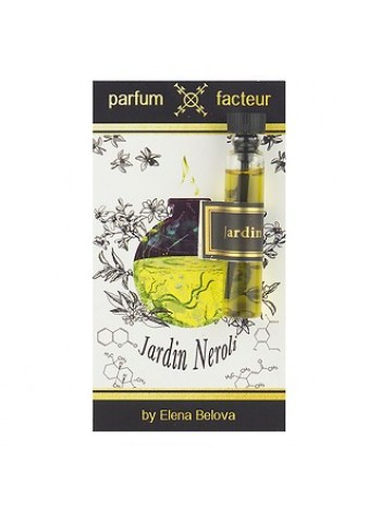 Parfum Facteur Jardin Neroli by Elena Belova пробник 2 мл