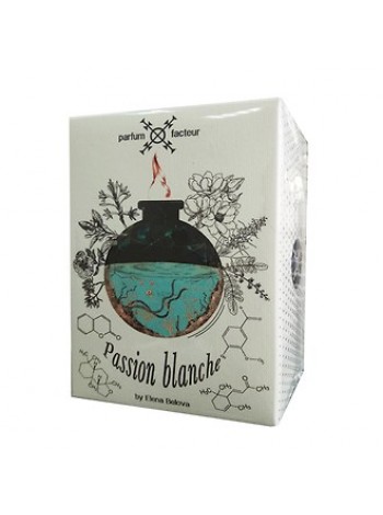 Parfum Facteur Passion Blanche by Elena Belova парфюмированная вода 50 мл