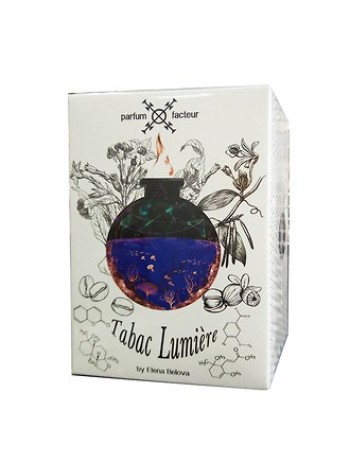 Parfum Facteur Tabac Lumiere by Elena Belova парфюмированная вода 50 мл