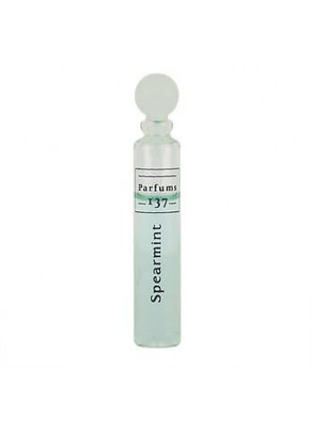 Parfums 137 Spearmint пробник 1.5 мл