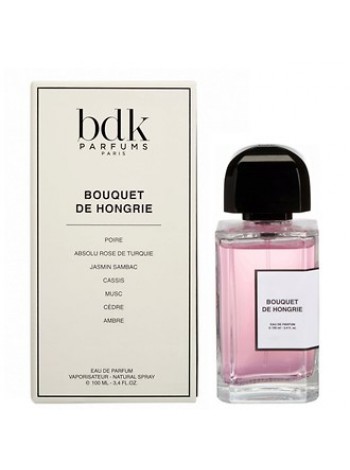Parfums BDK Bouquet De Hongrie парфюмированная вода 100 мл