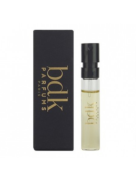 Parfums BDK Oud Abramad пробник 2 мл