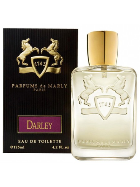 Parfums de Marly Darley туалетная вода 125 мл