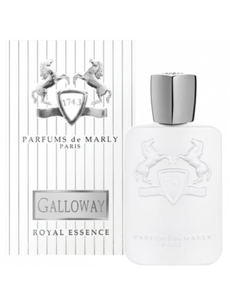 Parfums de Marly Galloway парфюмированная вода 75 мл