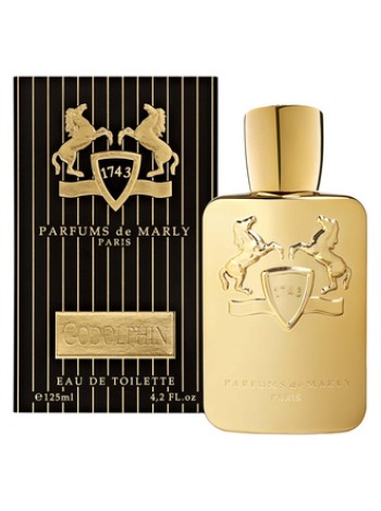 Parfums de Marly Godolphin парфюмированная вода 125 мл