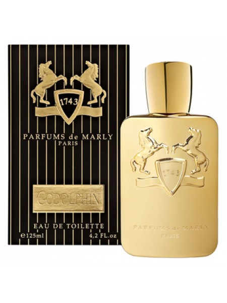 Parfums de Marly Godolphin парфюмированная вода 125 мл