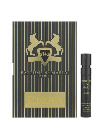 Parfums de Marly Godolphin пробник 1.2 мл