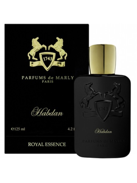 Parfums de Marly Habdan парфюмированная вода 125 мл