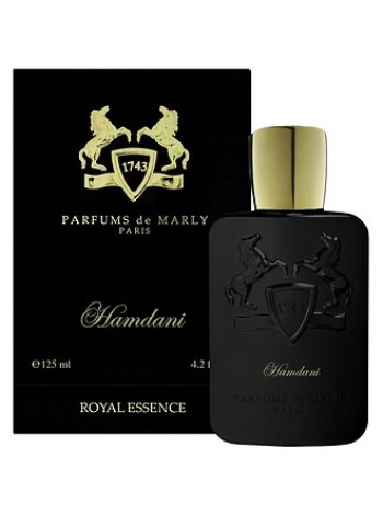 Parfums de Marly Hamdani парфюмированная вода 125 мл