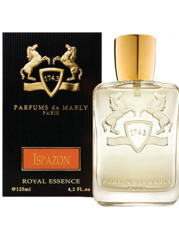 Parfums de Marly Ispazon парфюмированная вода 125 мл