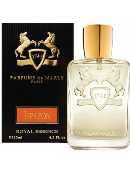 Parfums de Marly Ispazon парфюмированная вода 125 мл