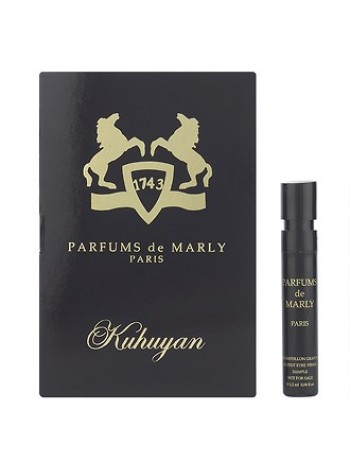 Parfums de Marly Kuhuyan пробник 1.2 мл
