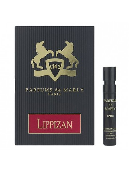 Parfums de Marly Lippizan пробник 1.2 мл