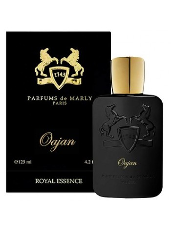 Parfums de Marly Oajan парфюмированная вода 125 мл
