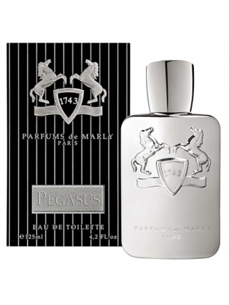 Parfums de Marly Pegasus парфюмированная вода 125 мл