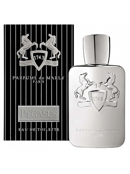 Parfums de Marly Pegasus парфюмированная вода 75 мл