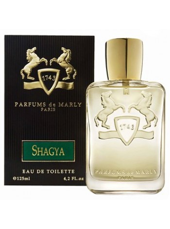 Parfums de Marly Shagya парфюмированная вода 125 мл