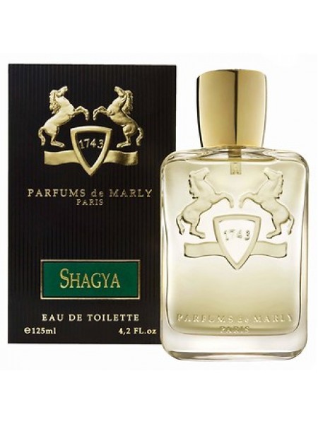 Parfums de Marly Shagya парфюмированная вода 125 мл