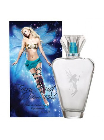 Paris Hilton Fairy Dust парфюмированная вода 50 мл
