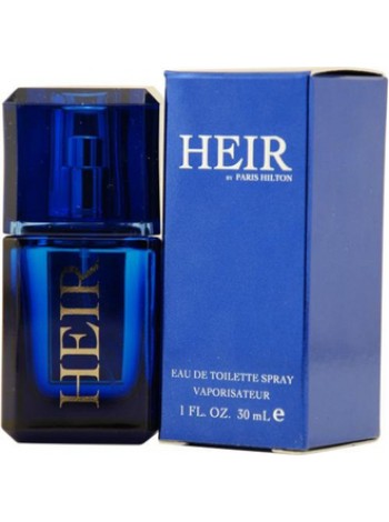 Paris Hilton Heir туалетная вода 30 мл