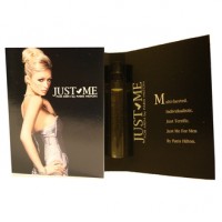 Paris Hilton Just Me for Men пробник 1.5 мл