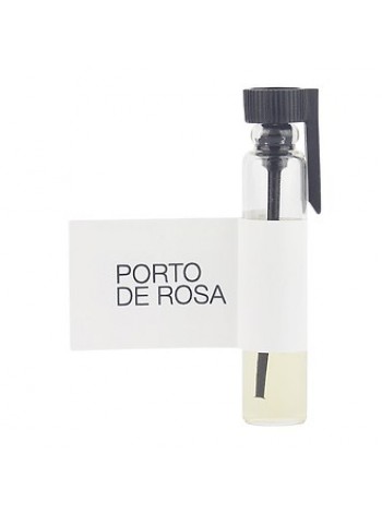 Partisan Parfums Porto de Rosa пробник 1.5 мл